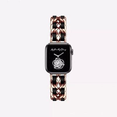 apple watch pretty straps|my pretty strap watch covers.